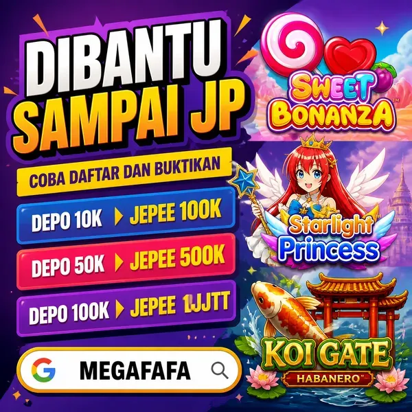 daftar slot minimal deposit 10rb